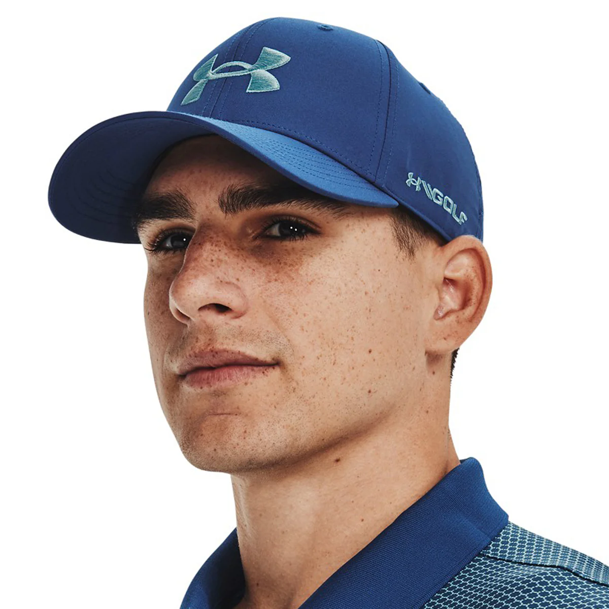 Under Armour Golf 96 cap - Image 9