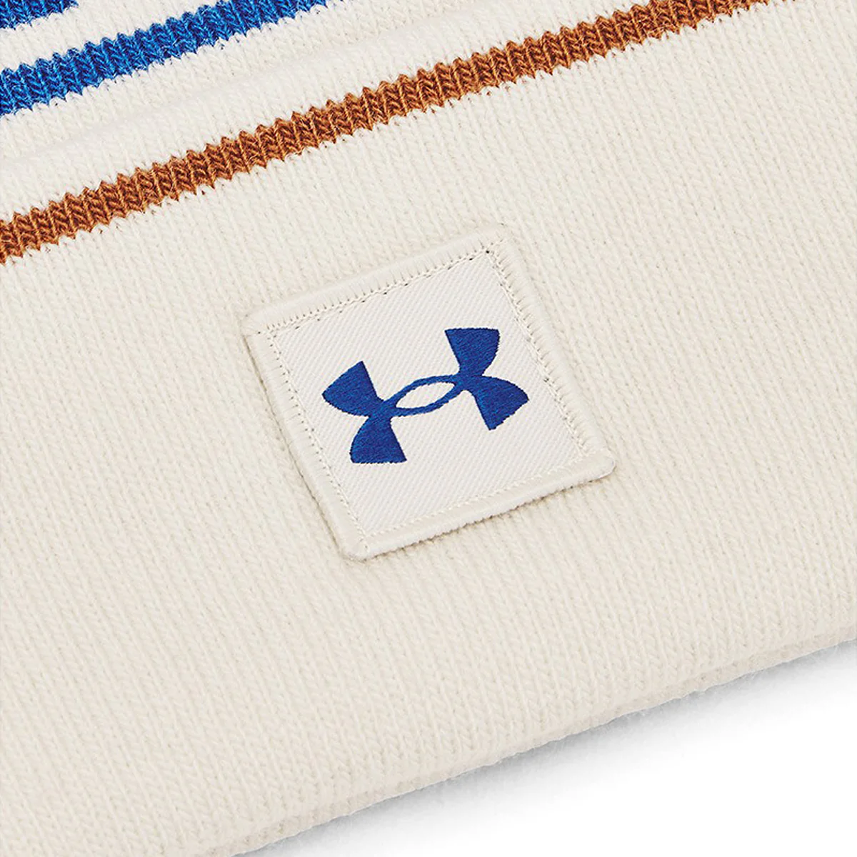 Under Armour Halftime Pom Beanie - Image 2