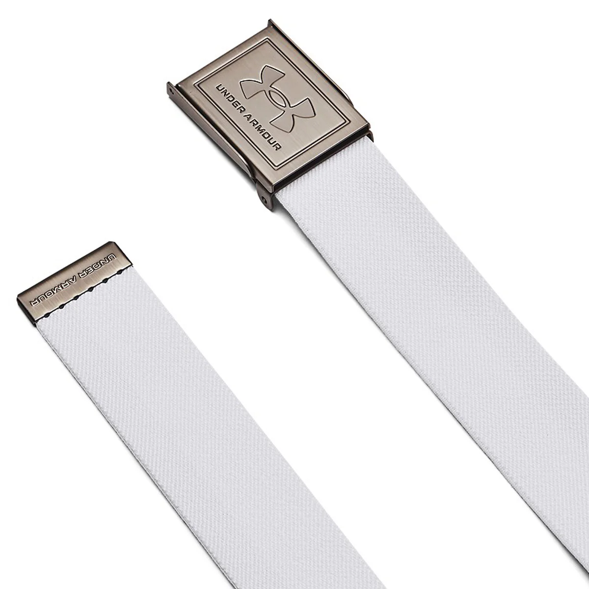 Under Armour Stretch Webbing bælte - Image 5