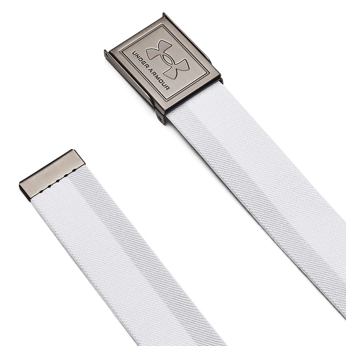 Under Armour Stretch Webbing bælte - Image 6