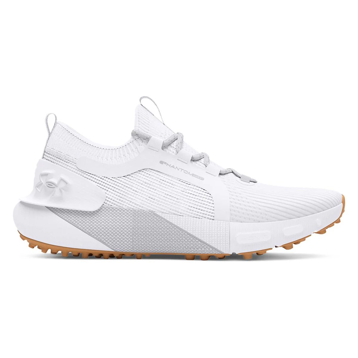 Under Armour Phantom Golf - Hvid - Dame