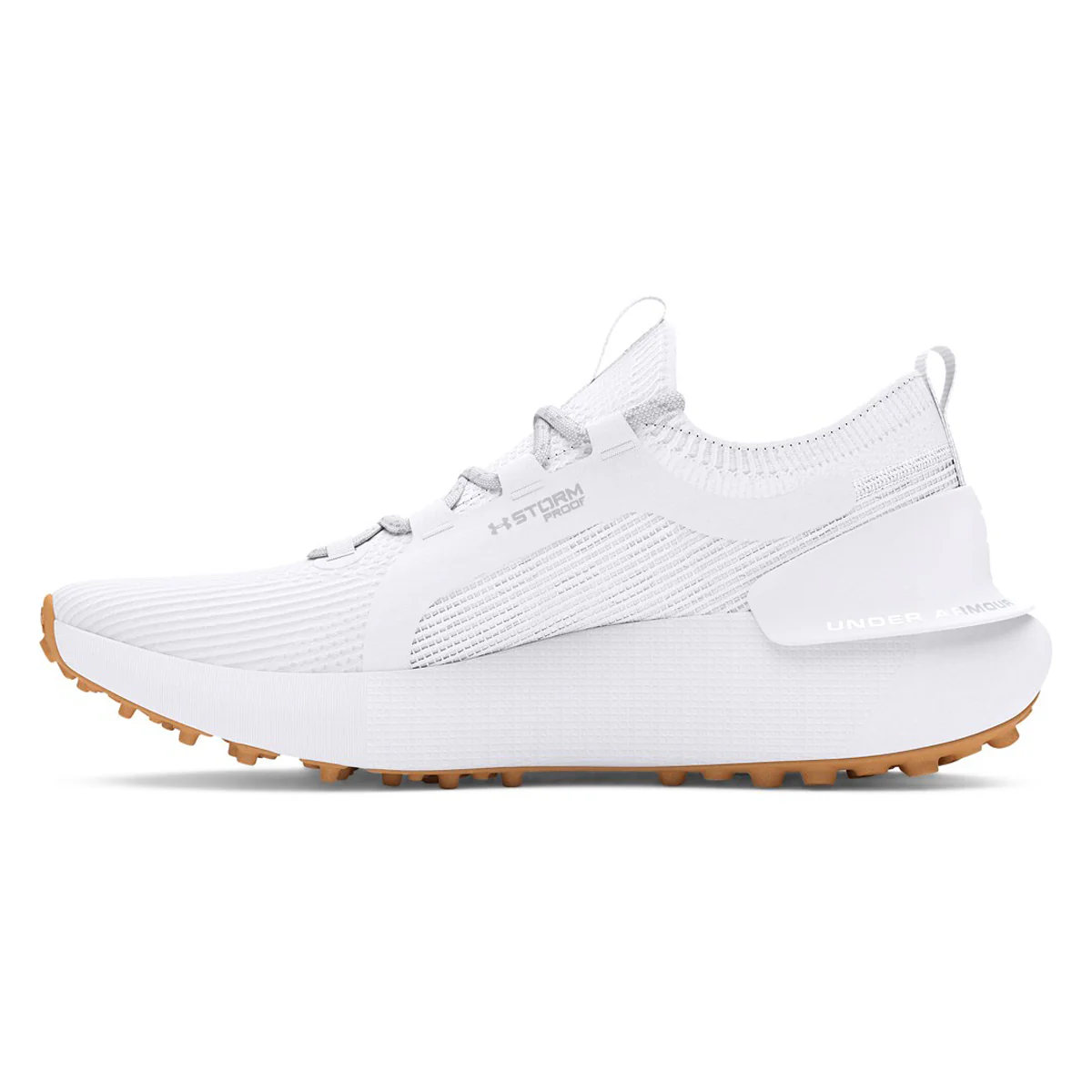Under Armour Phantom Golf - Hvid - Dame - Image 2