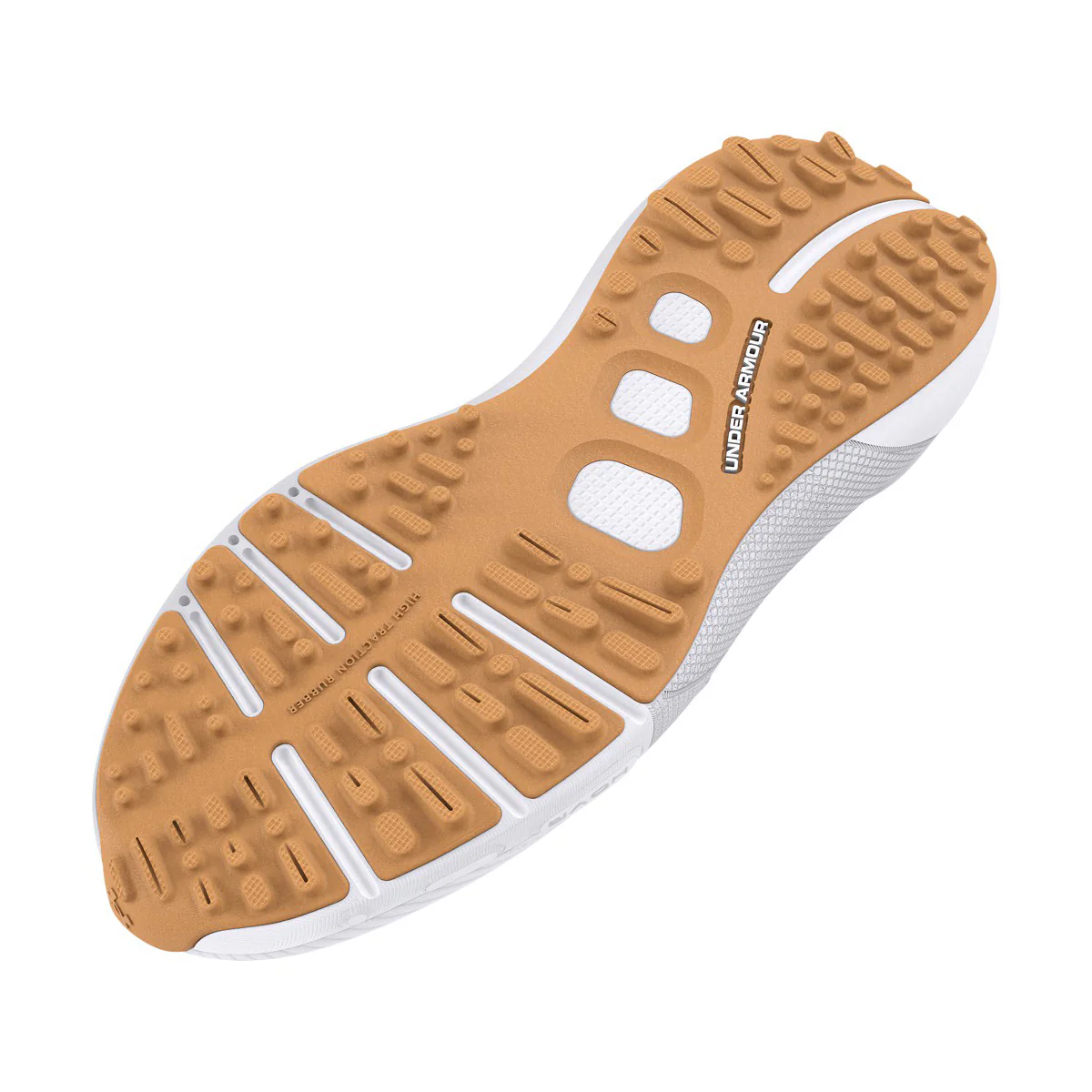 Under Armour Phantom Golf - Hvid - Dame - Image 4