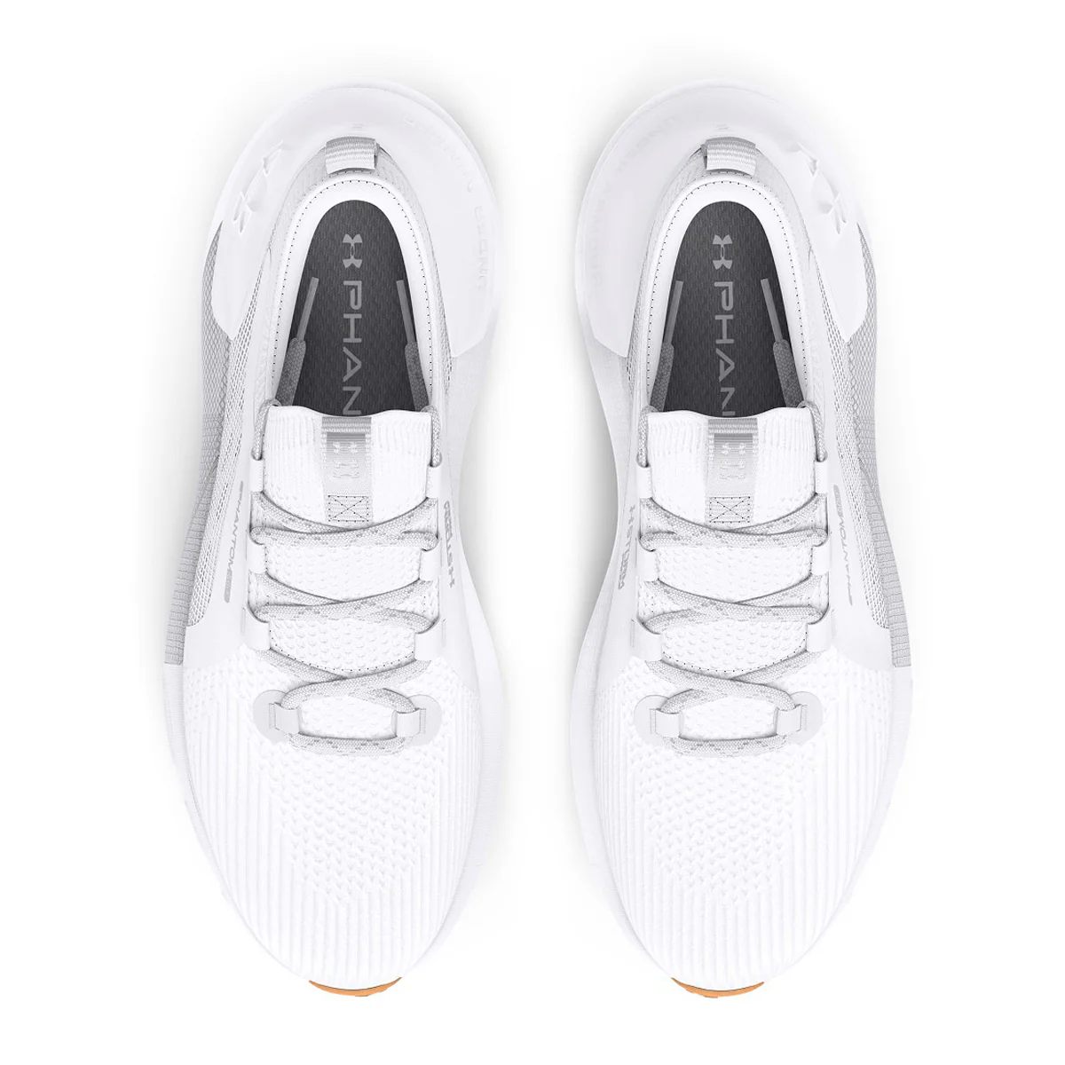 Under Armour Phantom Golf - Hvid - Dame - Image 5