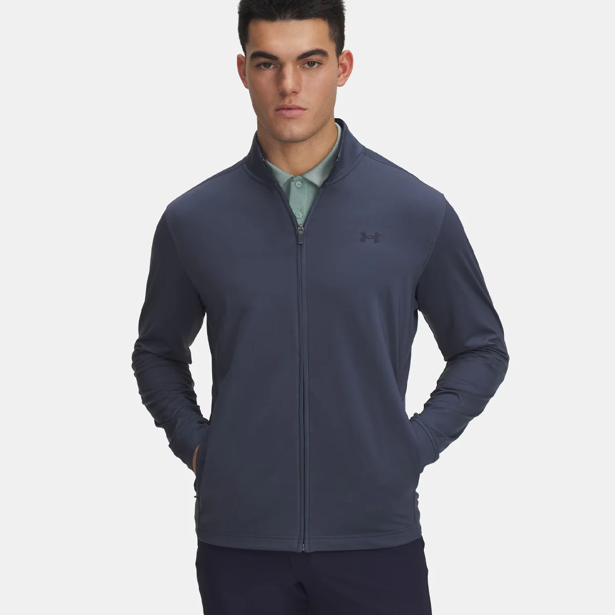 Under Armour Drive Fullzip midlayer