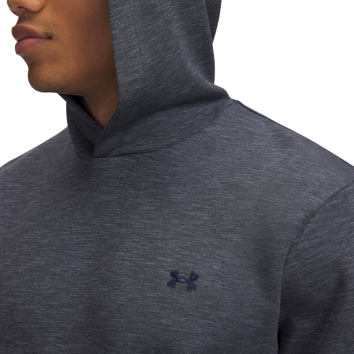 Under Armour Drive Hoodie midlayer - Image 3