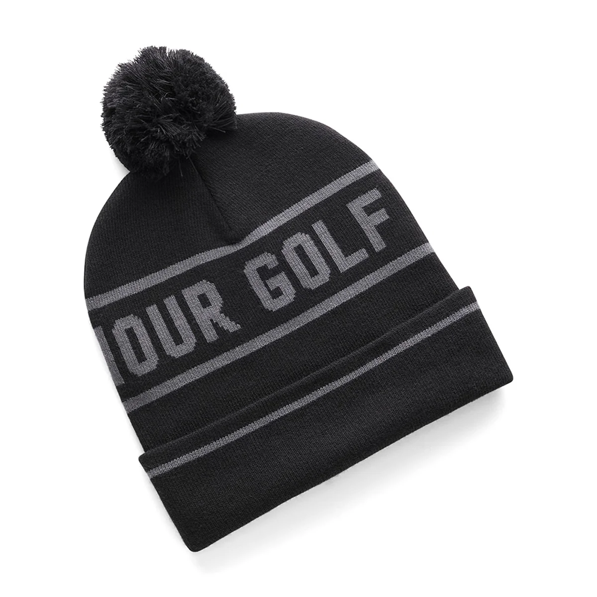 Under Armour Drive Pom Beanie hue - Image 2