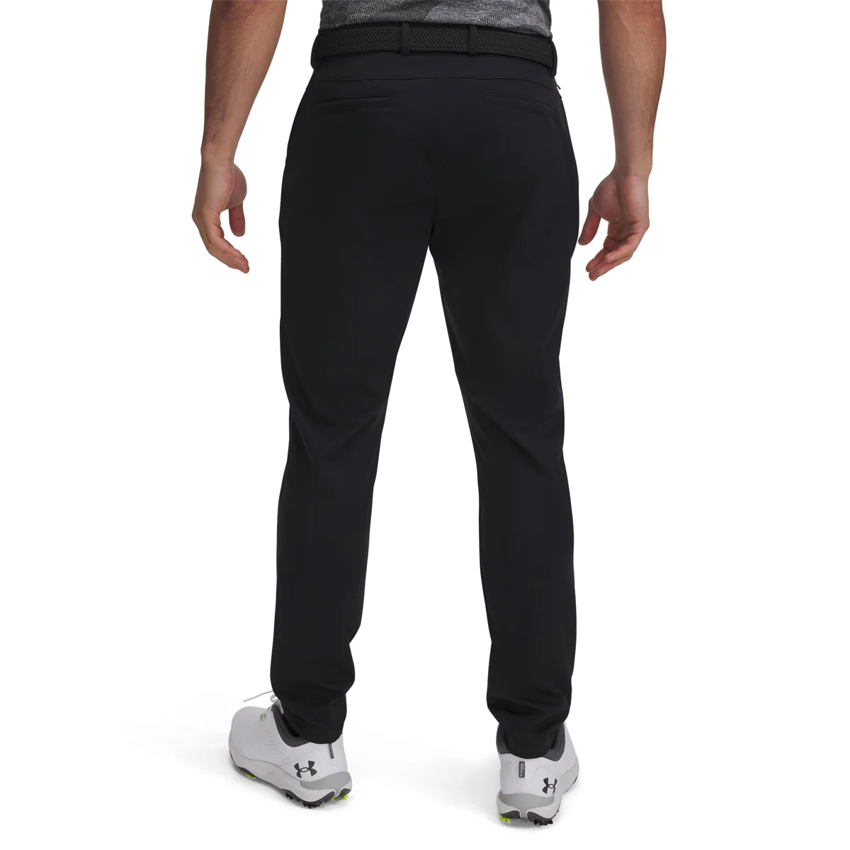 Under Armour Drive Pro AW bukser - Image 2