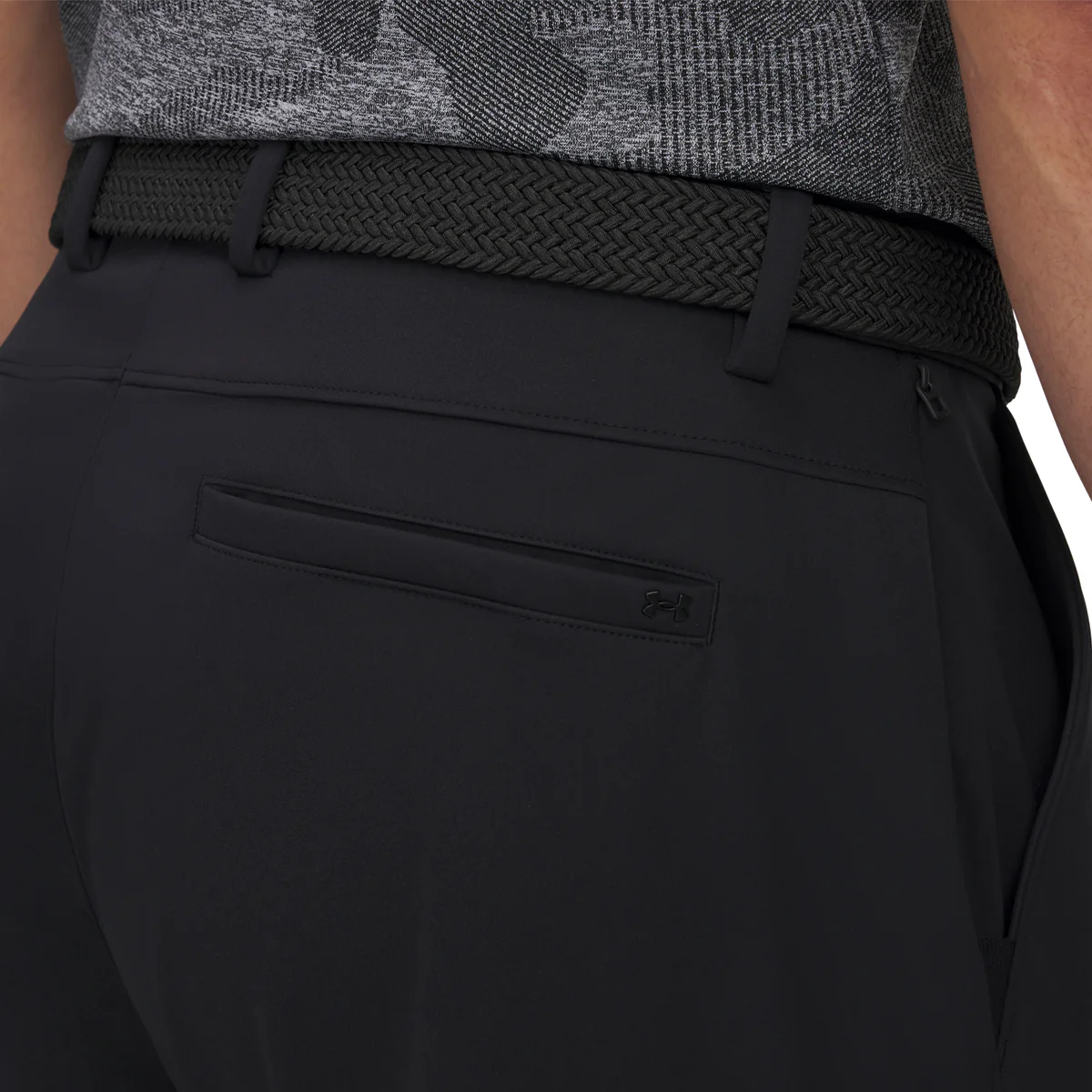 Under Armour Drive Pro AW bukser - Image 3
