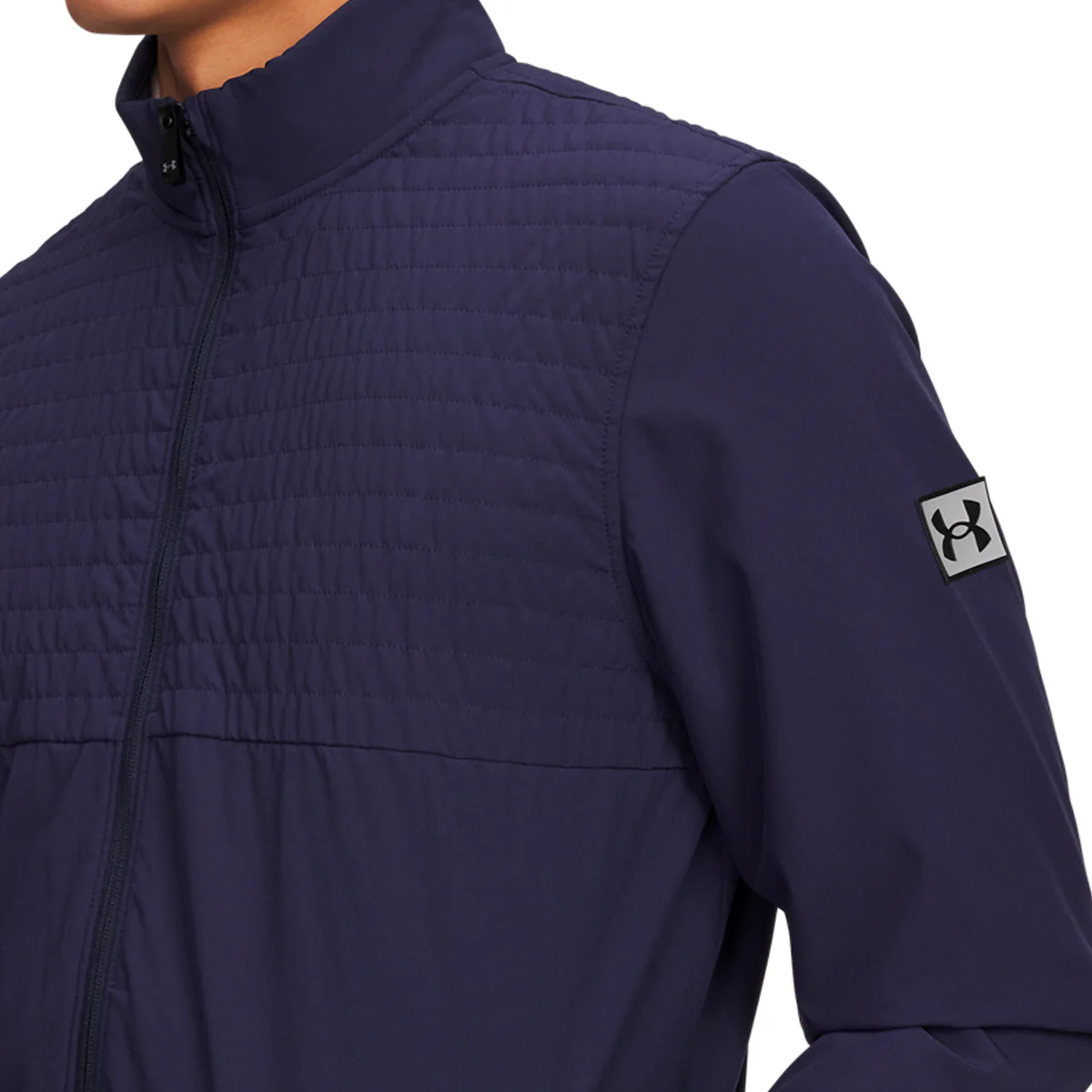 Under Armour Drive Pro FZ jakke - Image 3