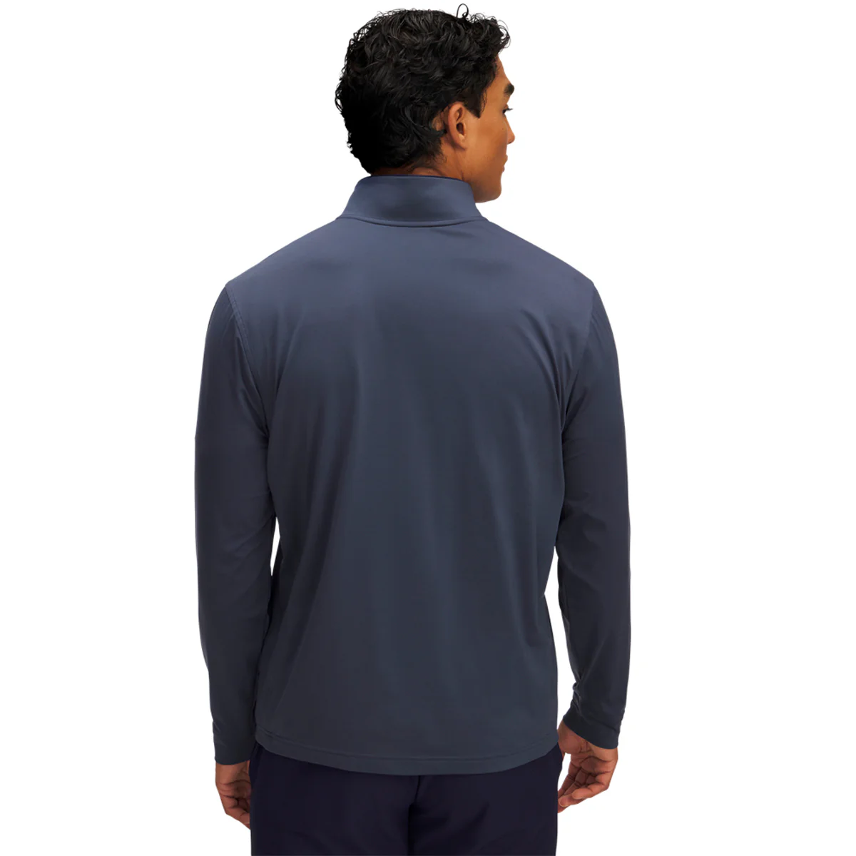 Under Armour Drive 1/4 Zip midlayer - Grå - Image 2