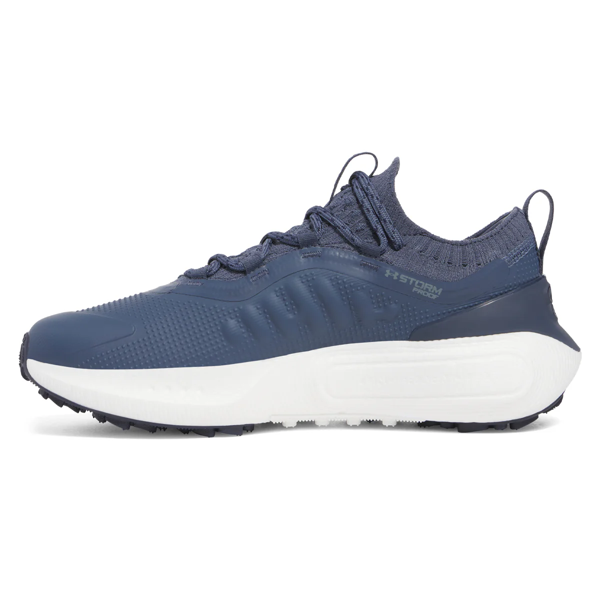 Under Armour Phantom Fore - Grå - Image 2