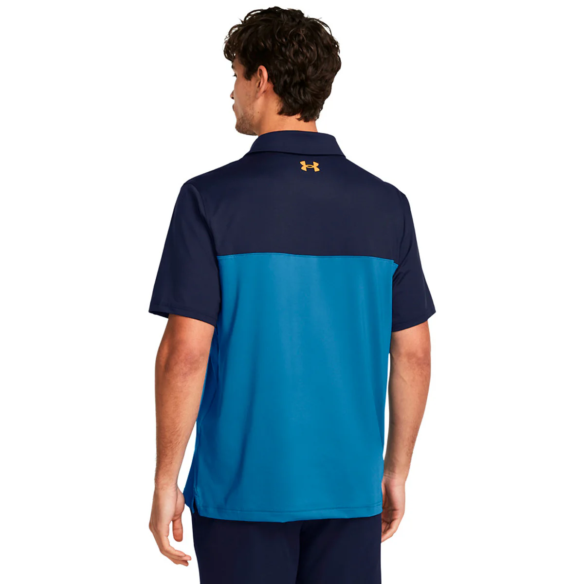 Under Armour T2G Color Block polo - Image 2