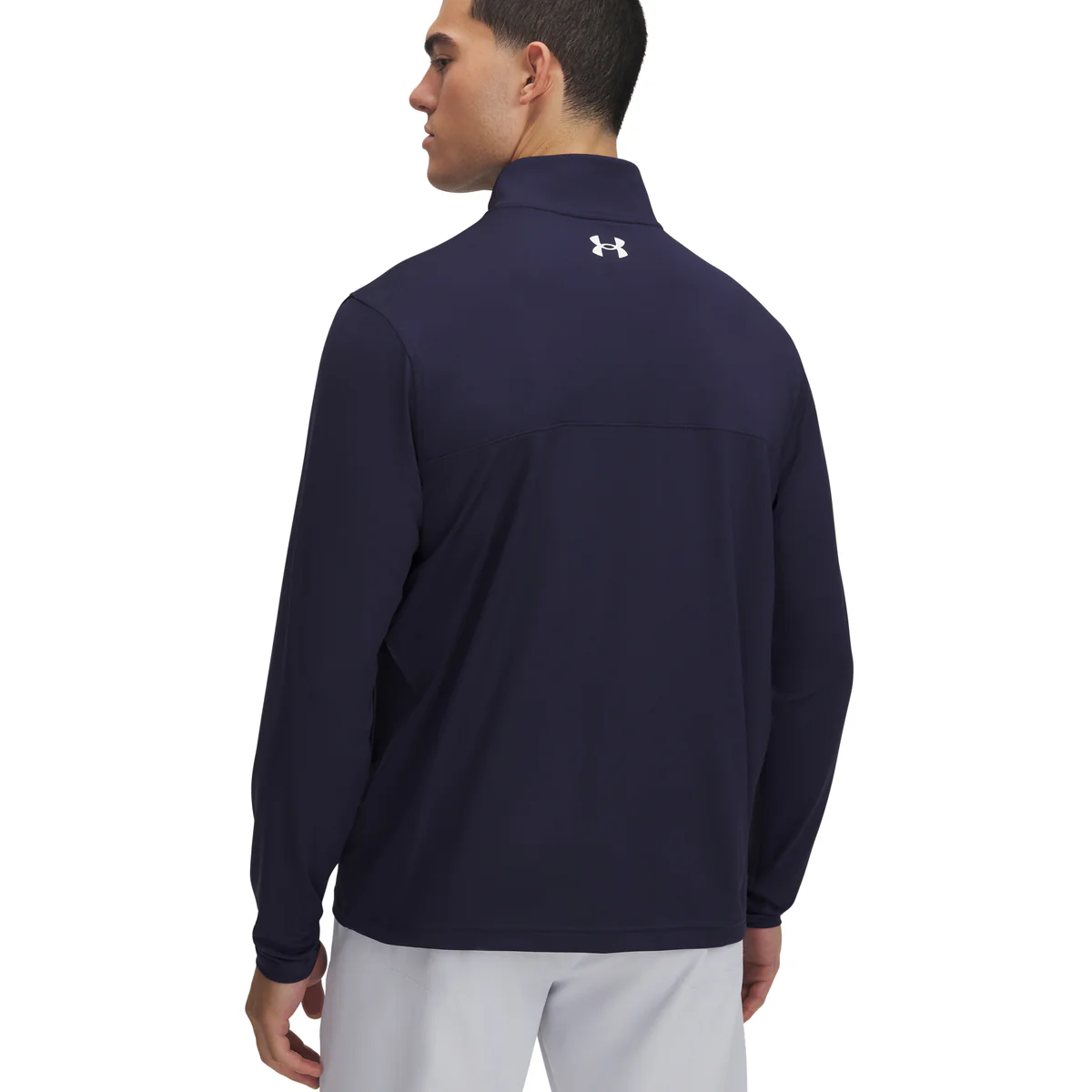 Under Armour T2G 1/4 Zip midlayer - Image 2