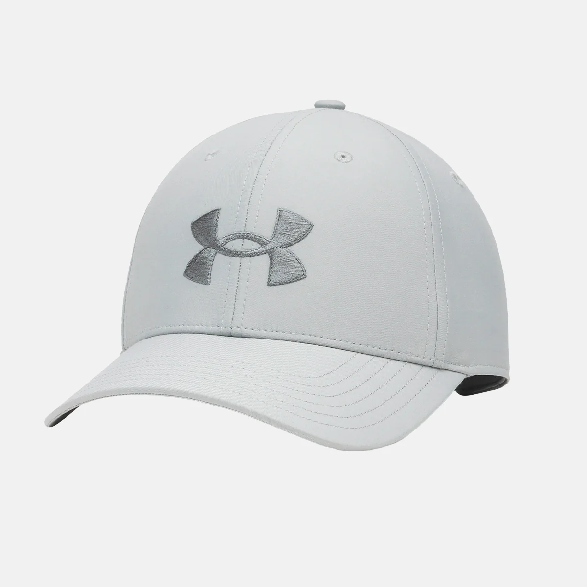 Under Armour Drive Low cap - Grå