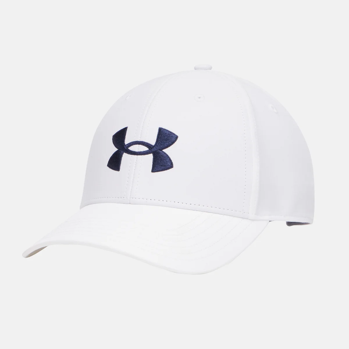 Under Armour Drive Low cap - Hvid