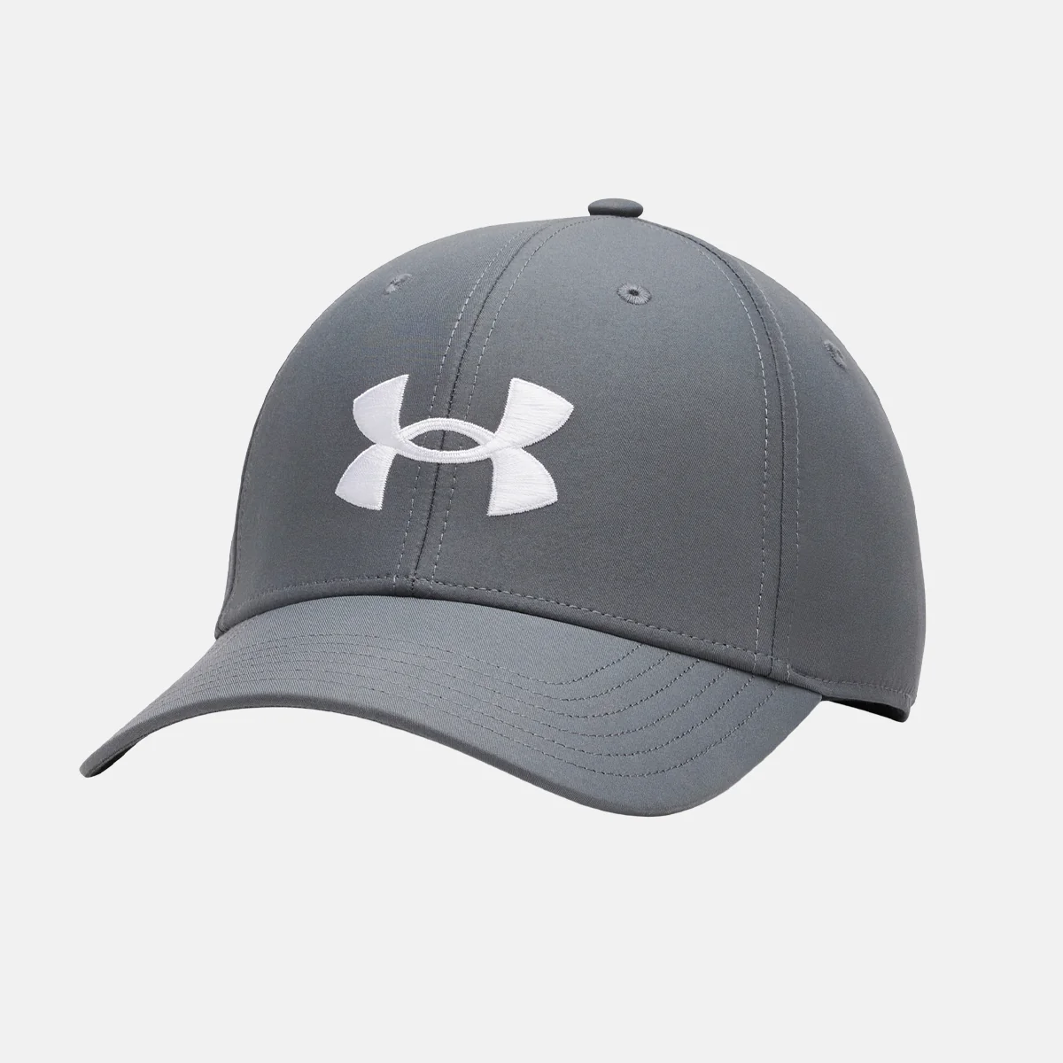 Under Armour Drive Low cap - Koksgrå