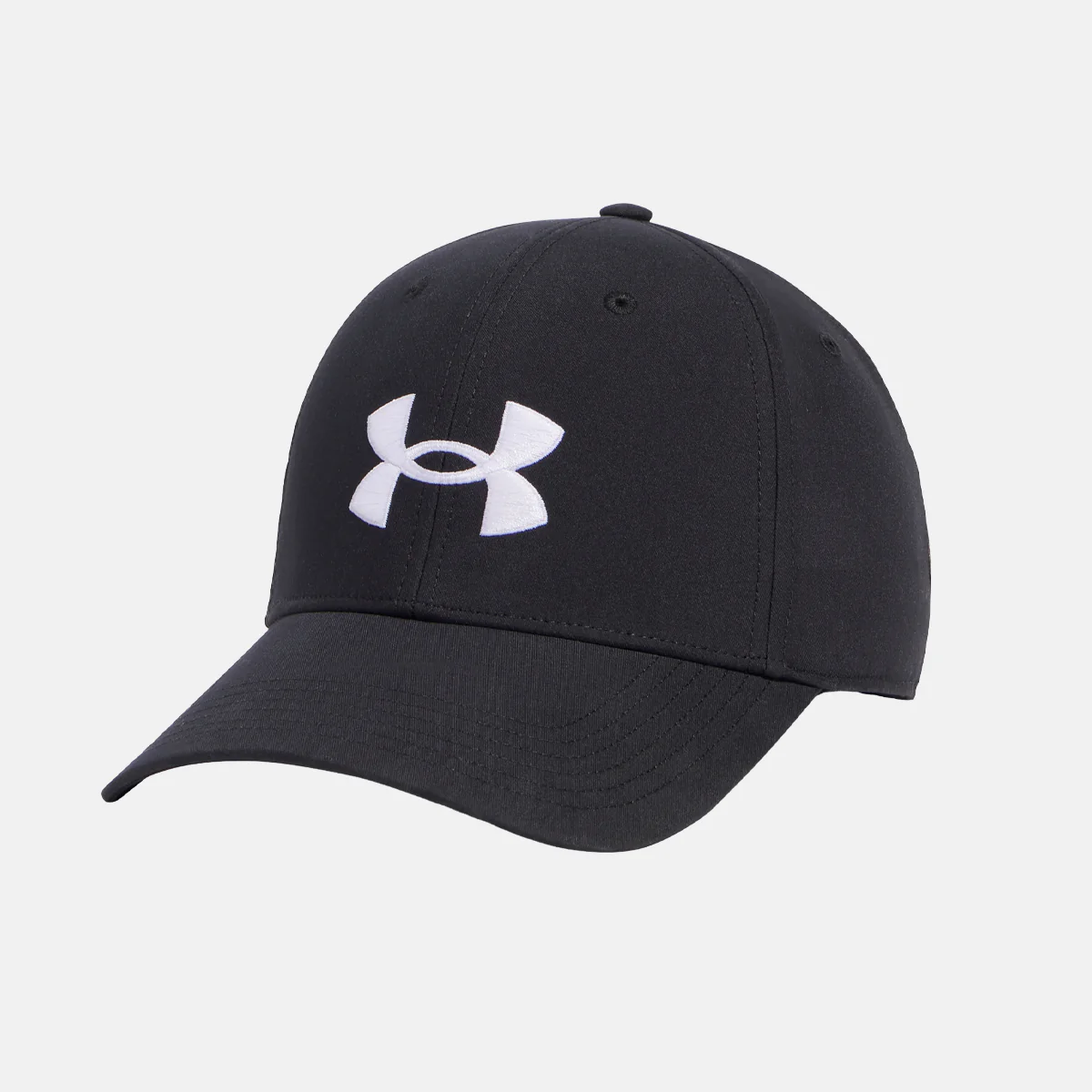 Under Armour Drive Low cap - Sort