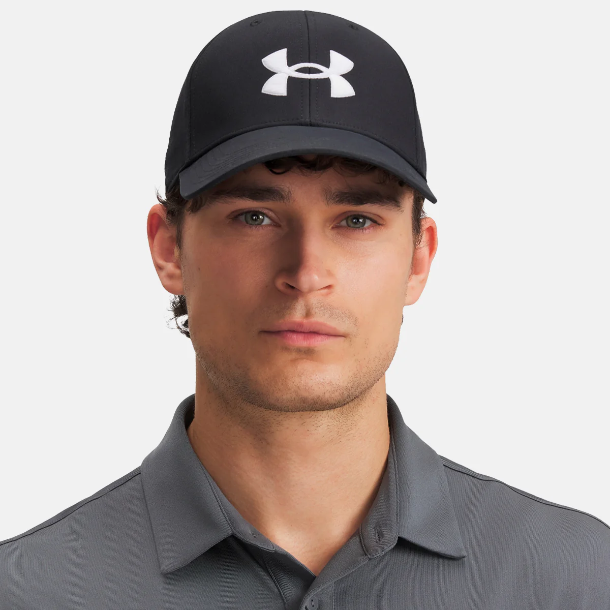 Under Armour Drive Low cap - Sort - Image 3