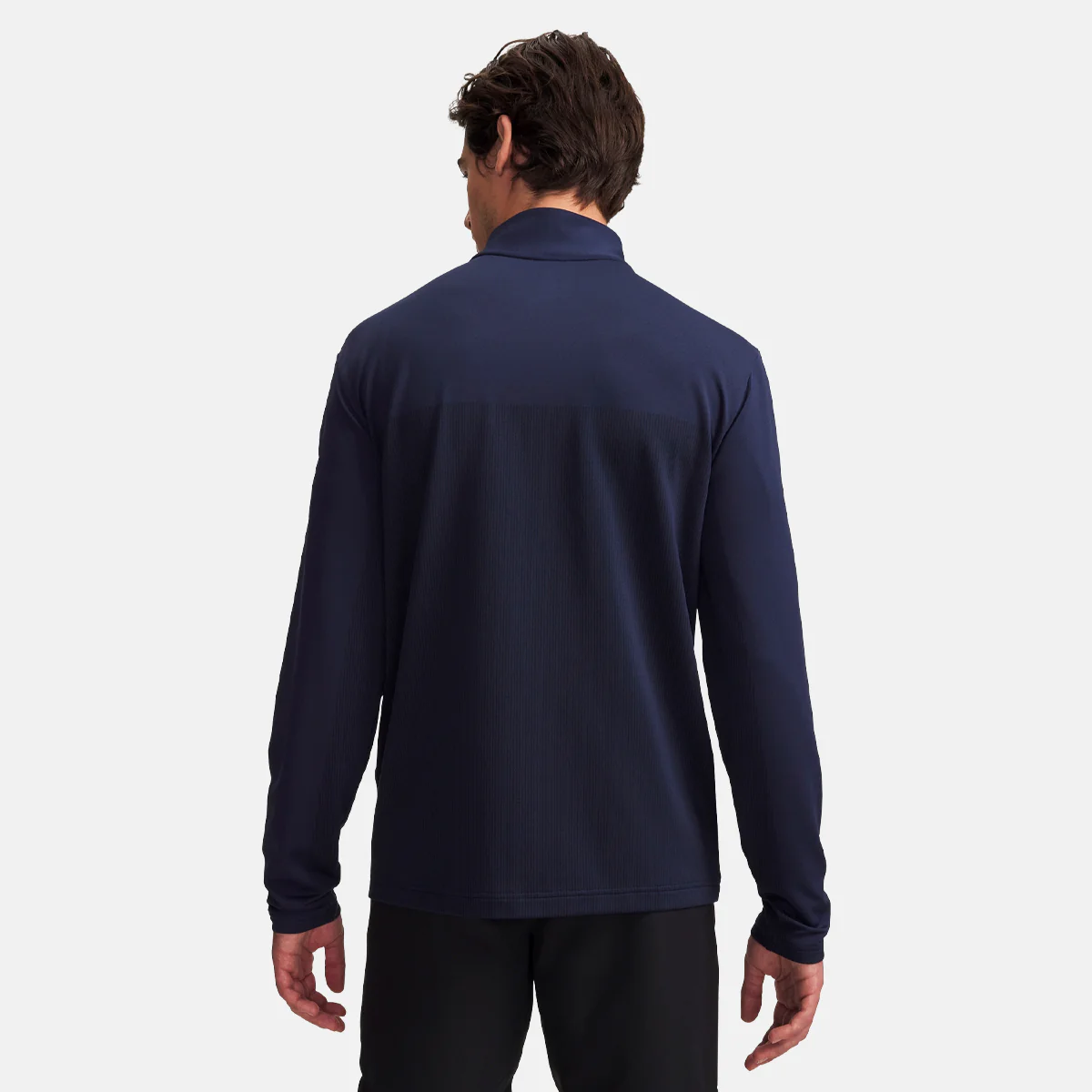 Under Armour Drive Lightweight midlayer - Navy - Image 2