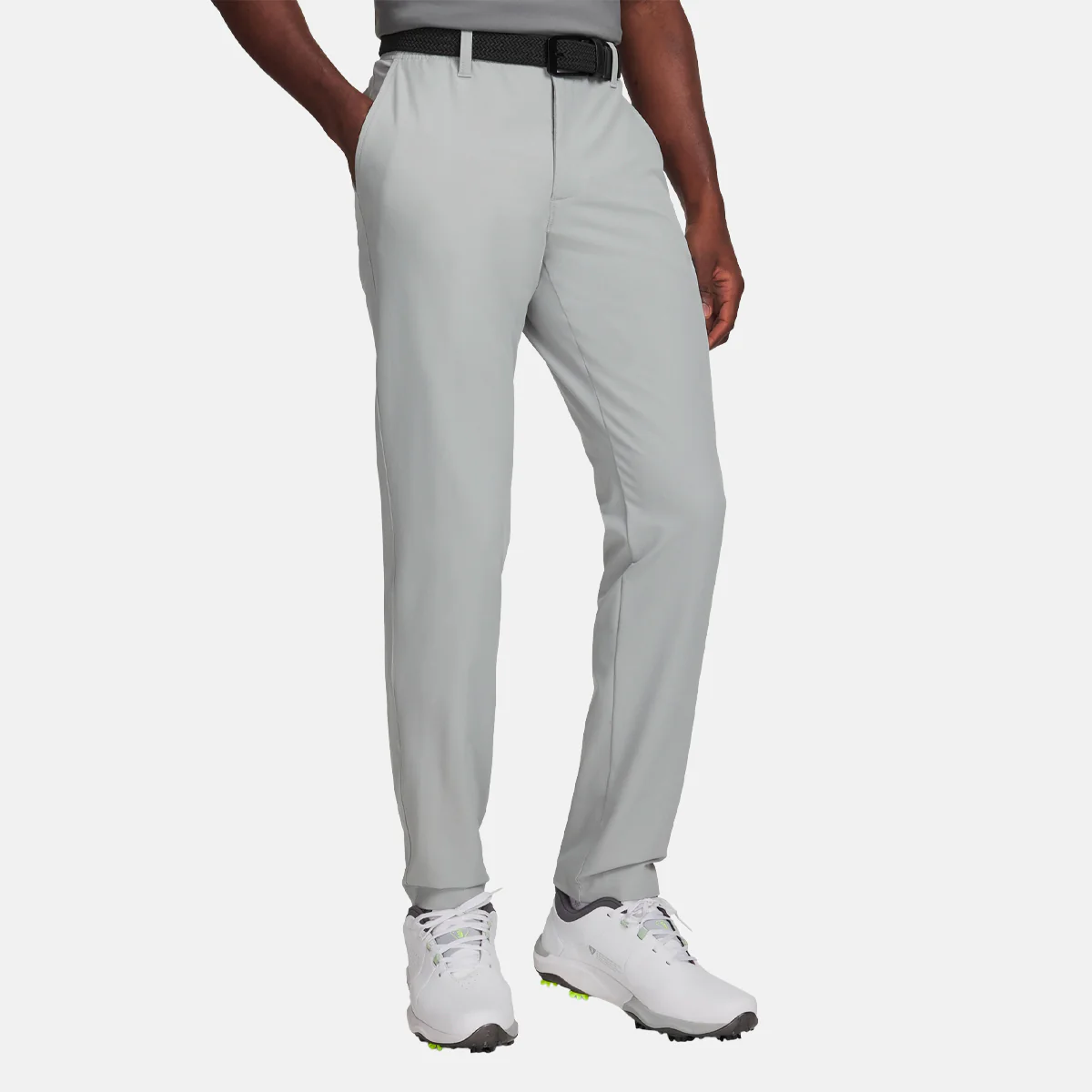 Under Armour Drive Slim Tapered bukser - Grå