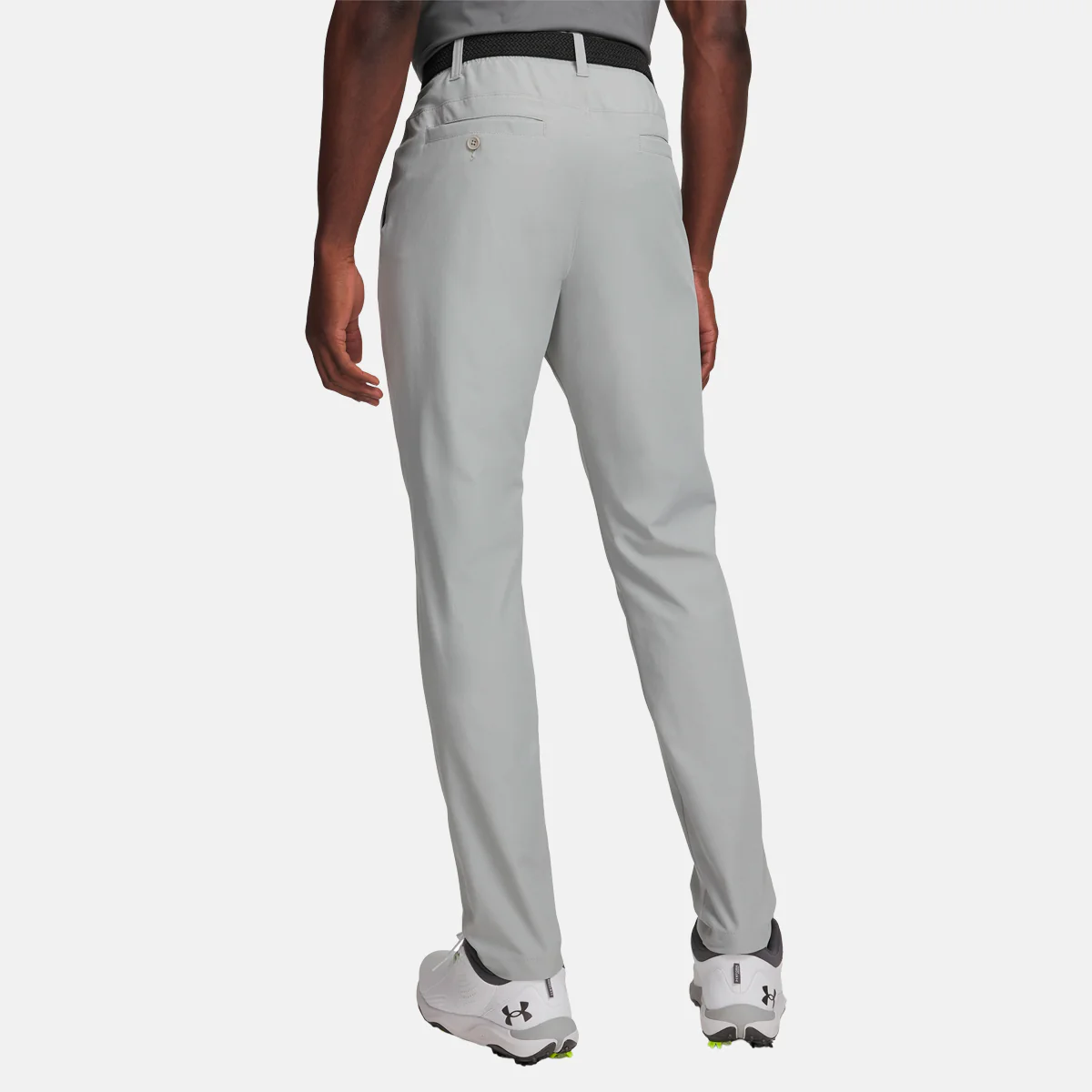 Under Armour Drive Slim Tapered bukser - Grå - Image 2