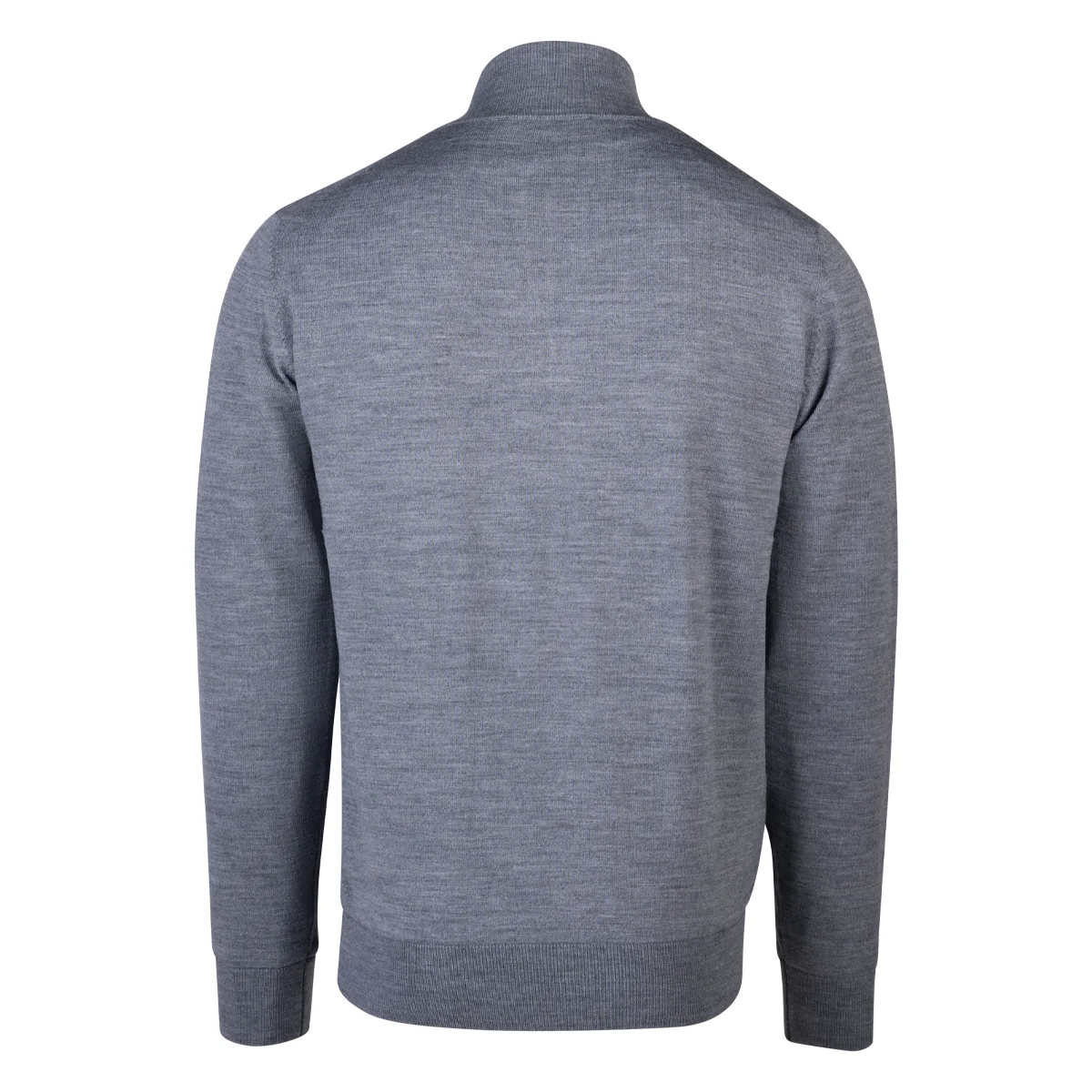 Skymax Lined sweater 1/4 zip - Image 4