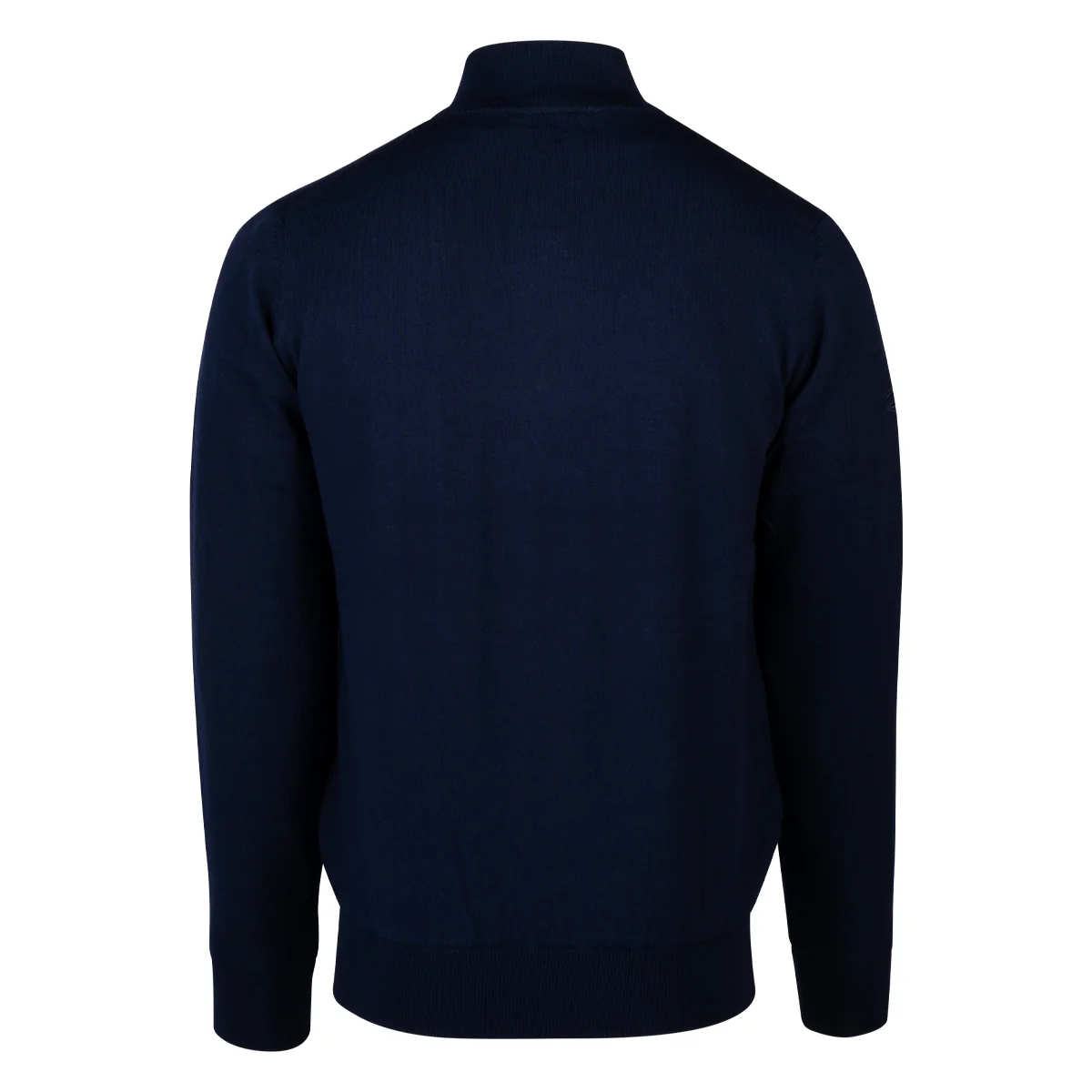 Skymax Lined sweater 1/4 zip - Image 6