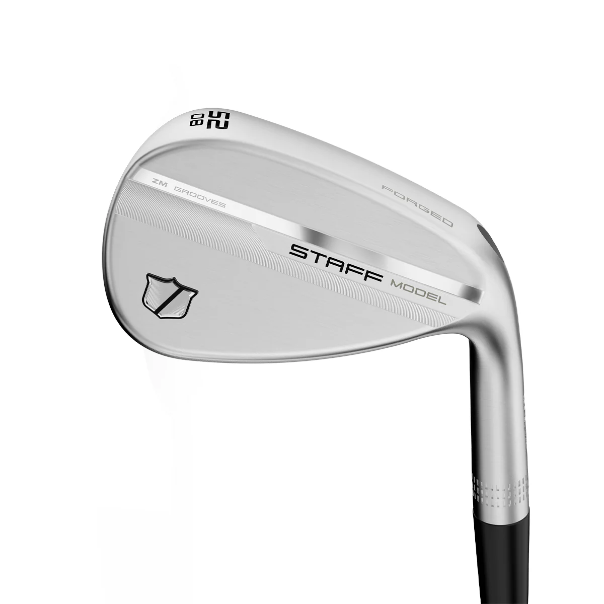 Wilson Staff Model ZM wedge - Stål