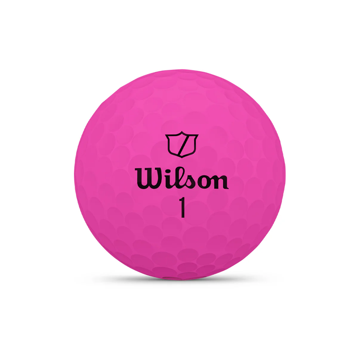 Wilson Duo Soft - Pink - Image 2