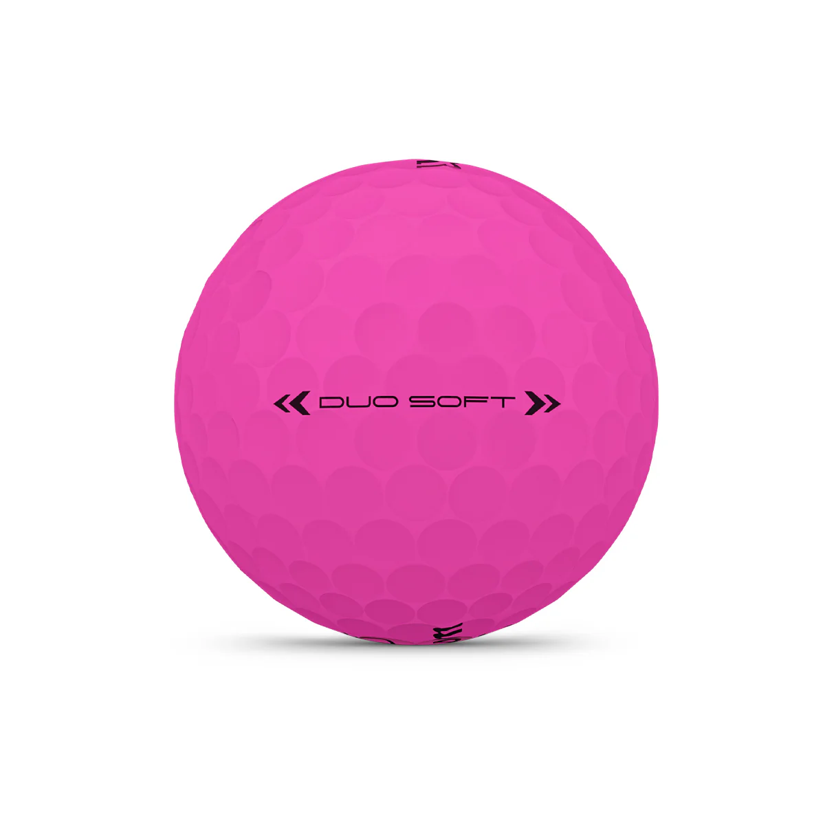 Wilson Duo Soft - Pink - Image 3