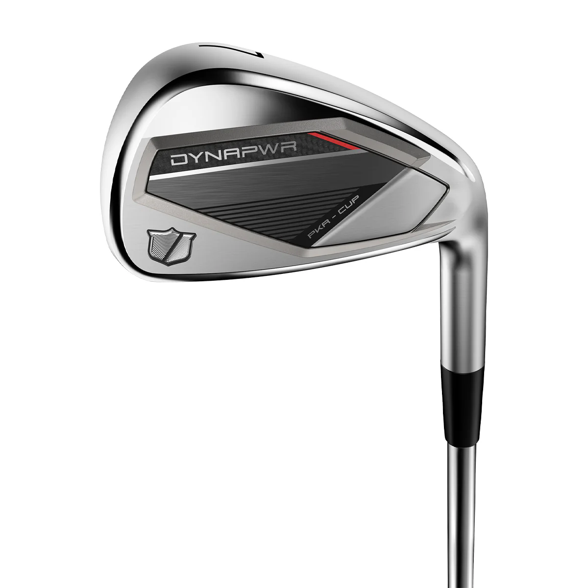 Wilson DYNAPWR 6 stk. Stål