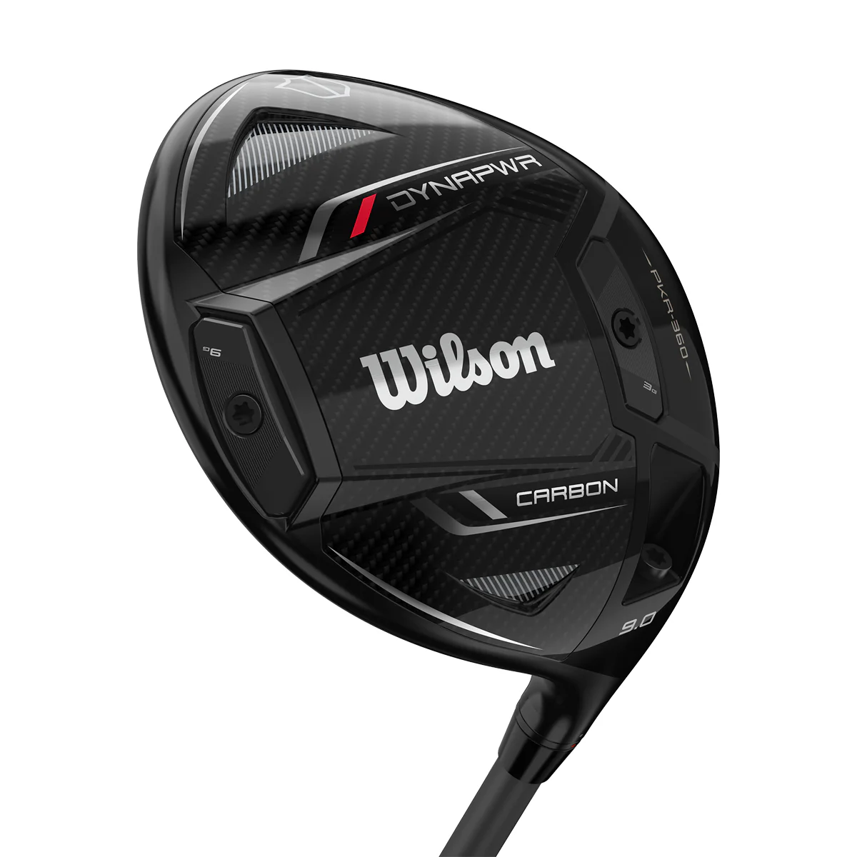 Wilson DYNAPWR Carbon Driver - Image 2