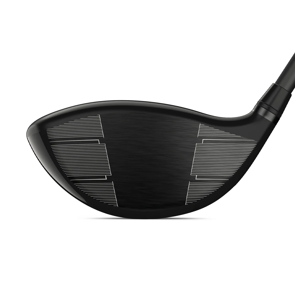 Wilson DYNAPWR Carbon Driver - Image 3