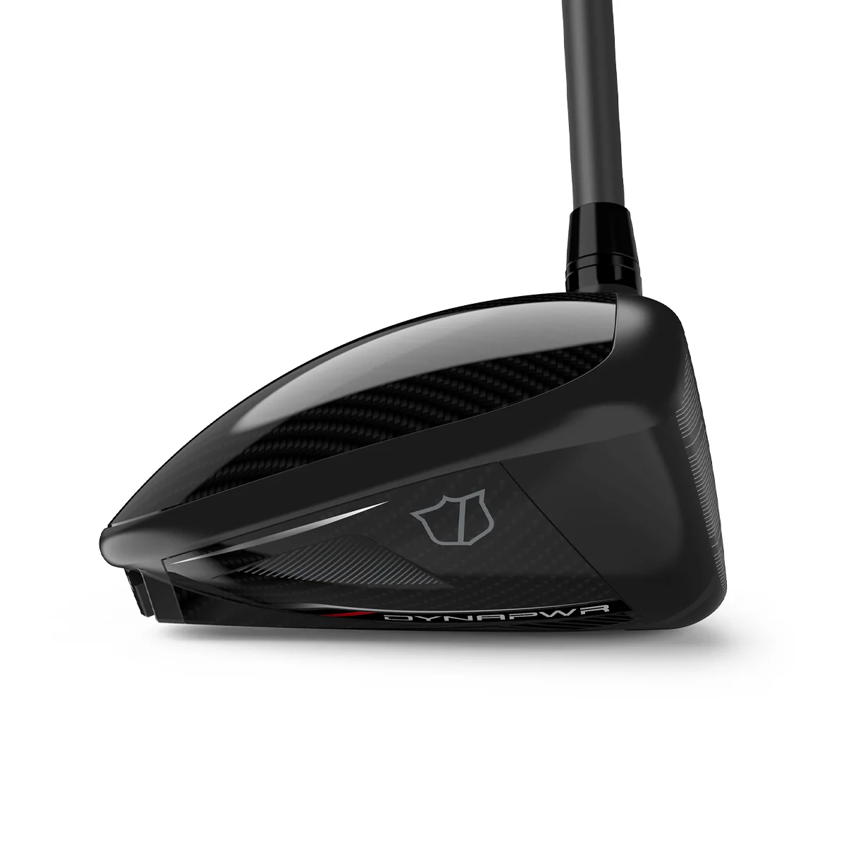 Wilson DYNAPWR Carbon Driver - Image 4