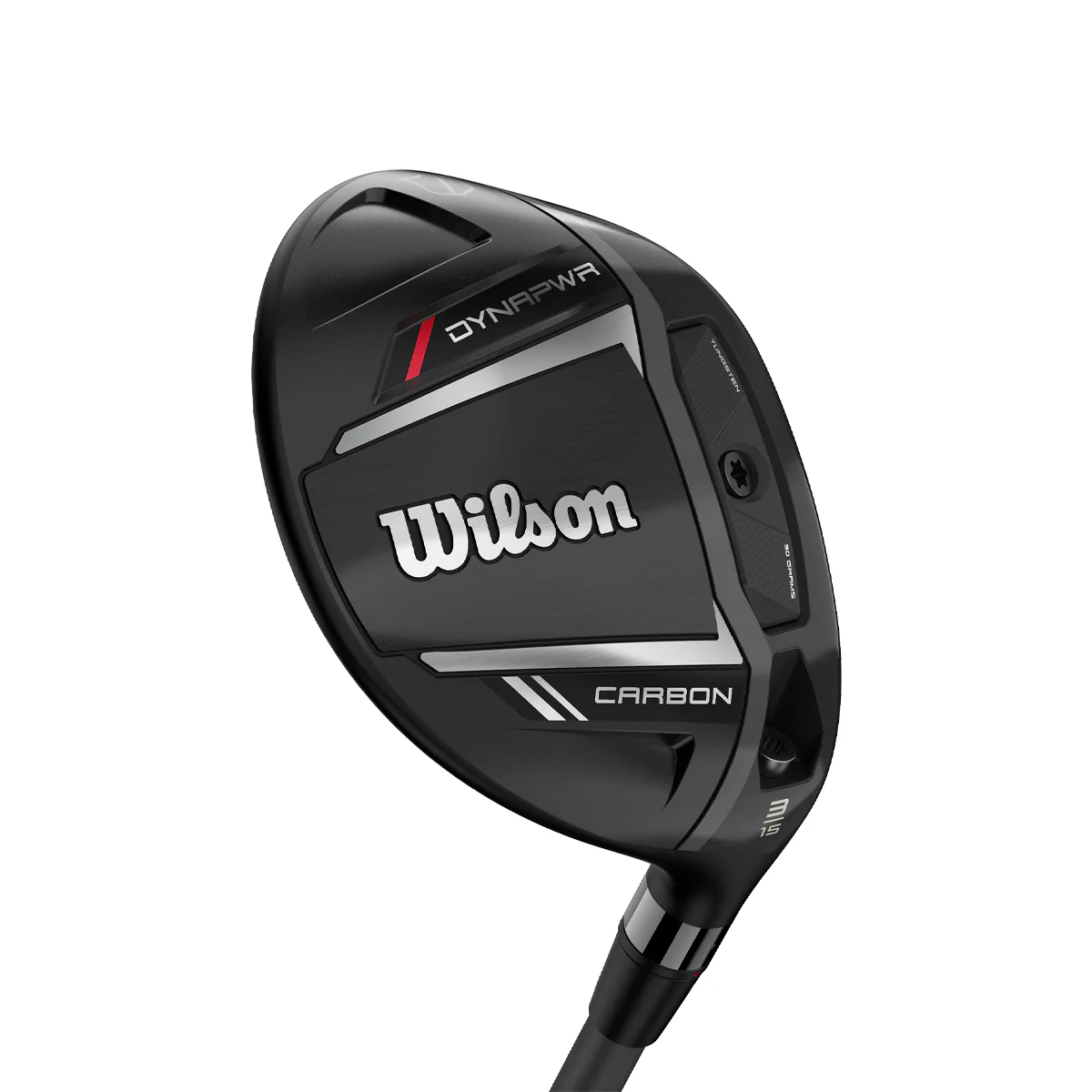 Wilson DYNAPWR Carbon Fairway - Image 2