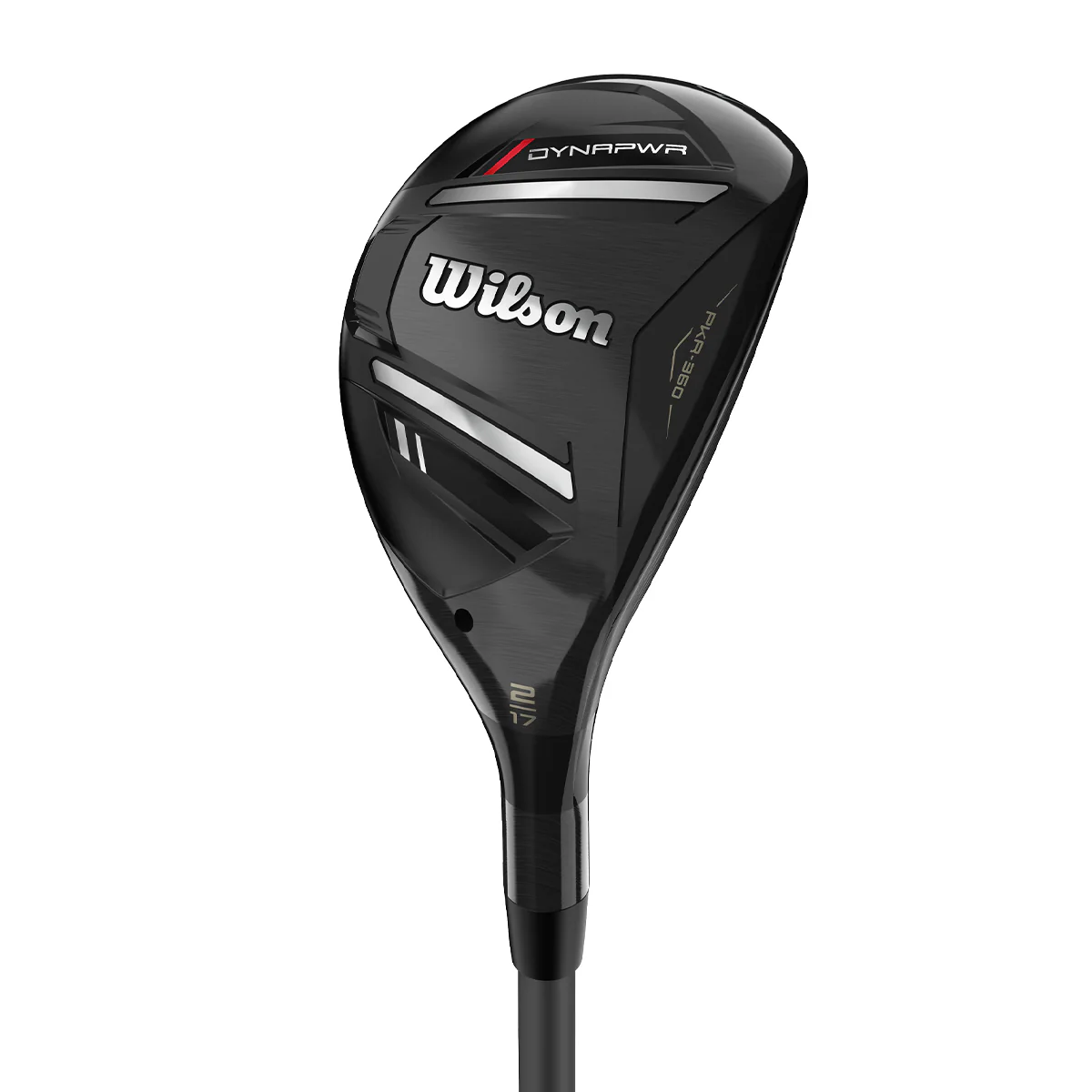 Wilson DYNAPWR Max Hybrid - Senior