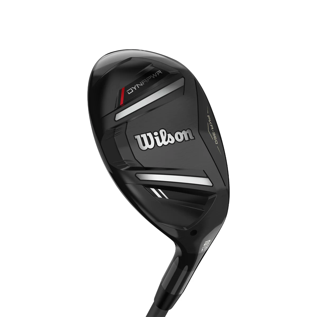 Wilson DYNAPWR Max Hybrid - Senior - Image 2