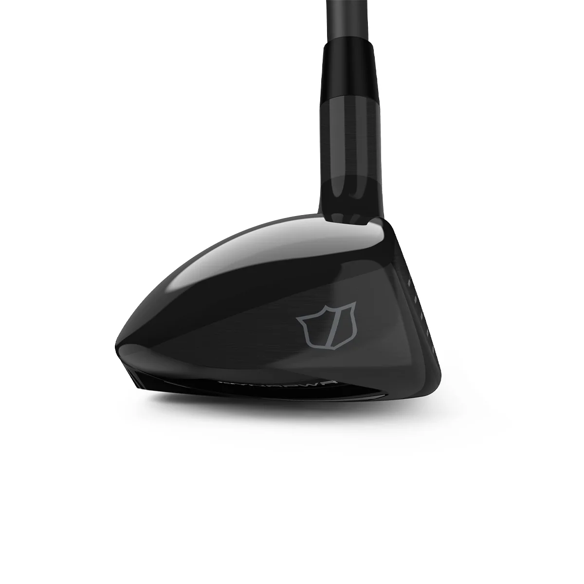 Wilson DYNAPWR Max Hybrid - Senior - Image 3