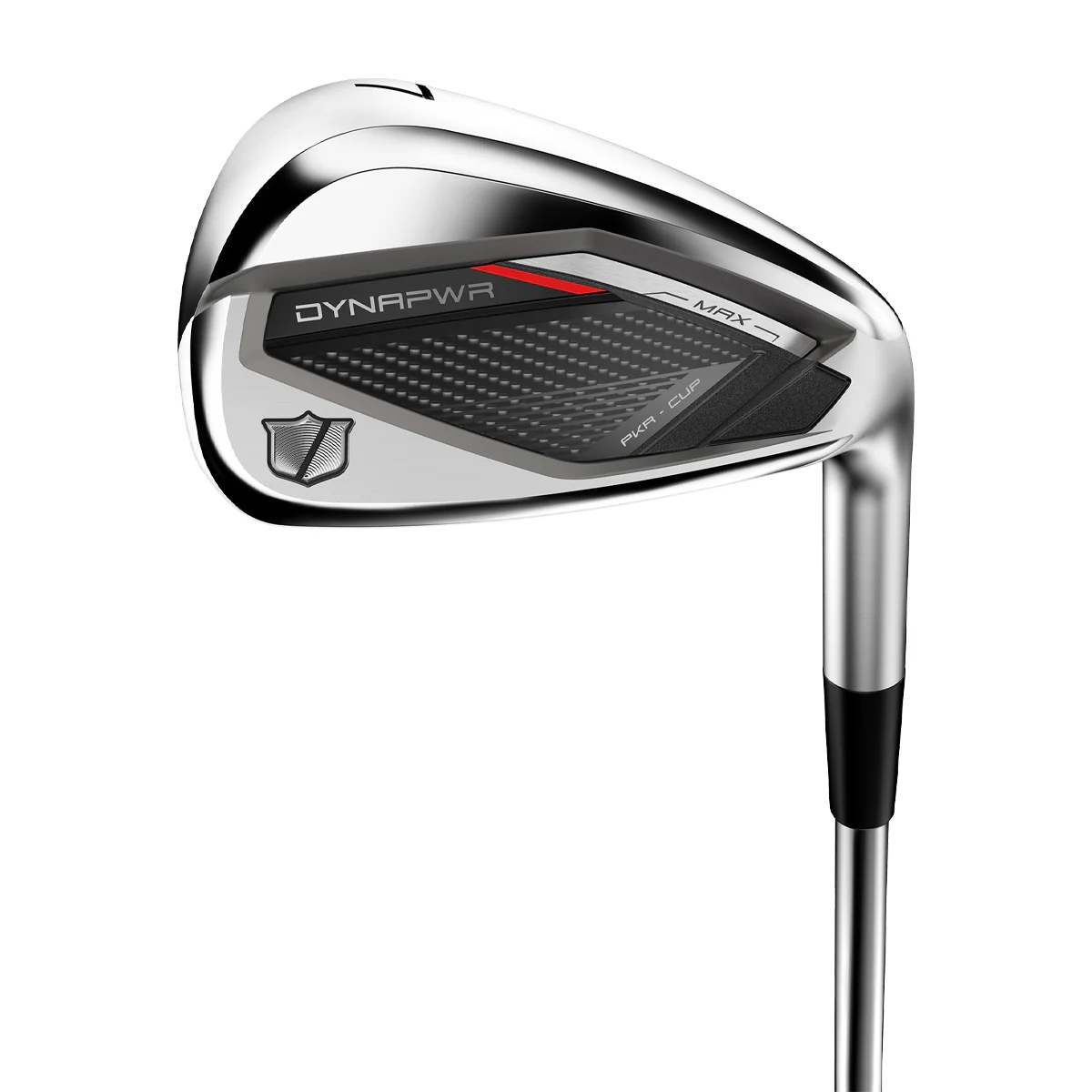 Wilson DYNAPWR Max 6 stk. Grafit - Dame