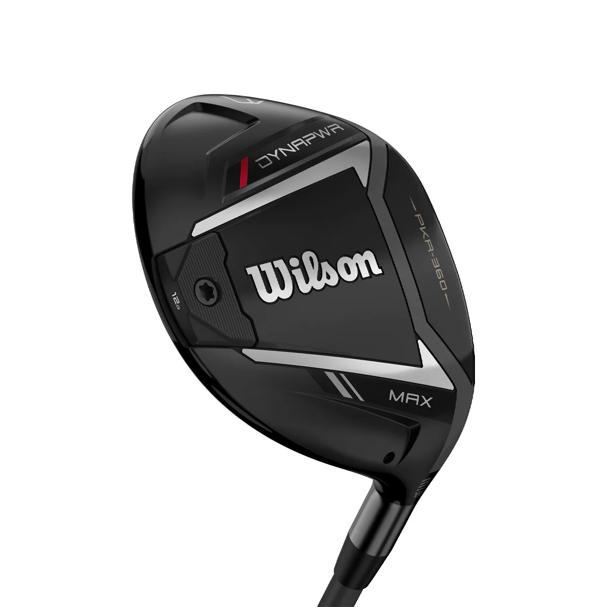Wilson DYNAPWR Max Fairway - Lite - Image 2