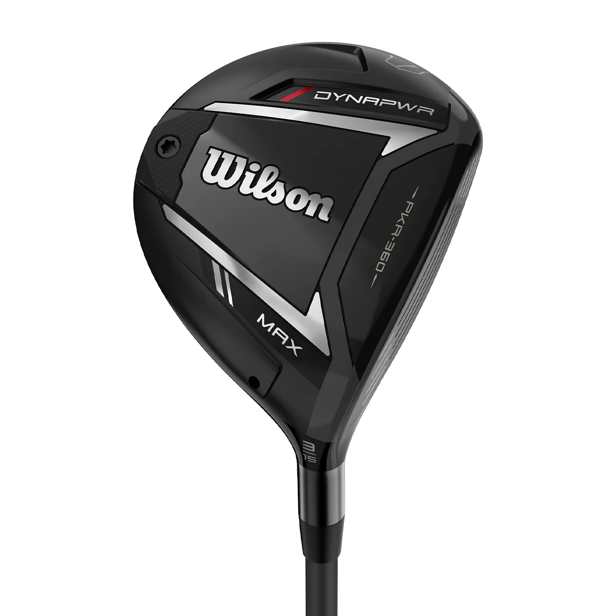 Wilson DYNAPWR Max Fairway - Senior