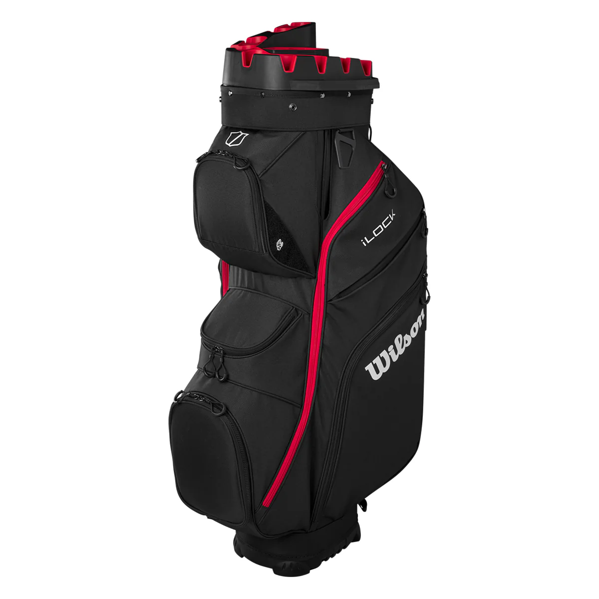 Wilson iLock 4 vognbag - Image 2