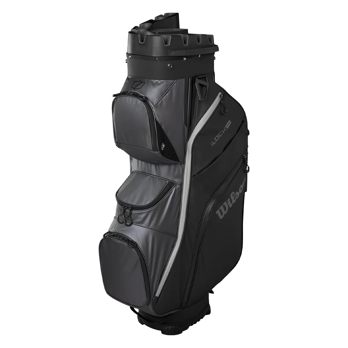 Wilson iLock 4 Dry vognbag