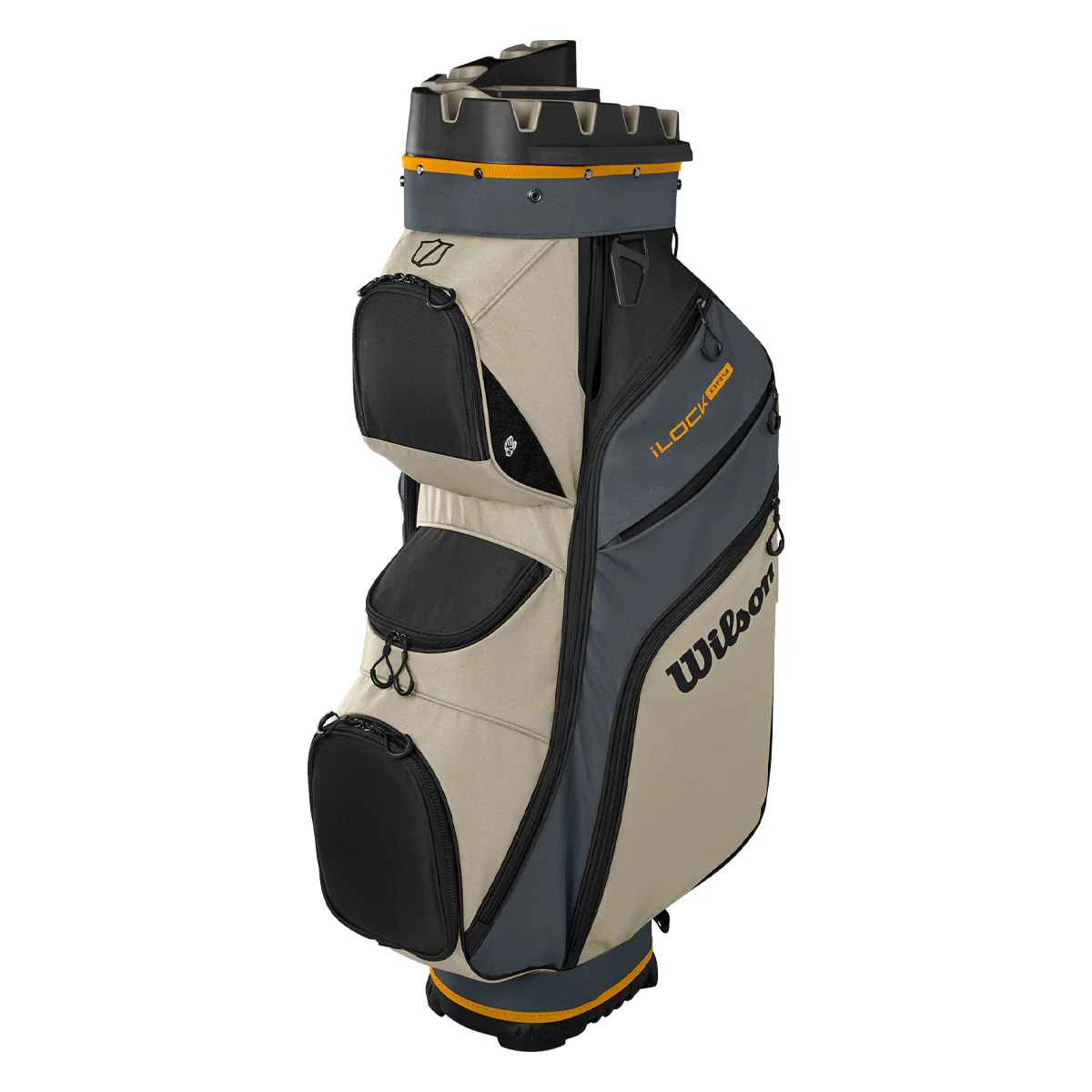 Wilson iLock 4 Dry vognbag - Image 2