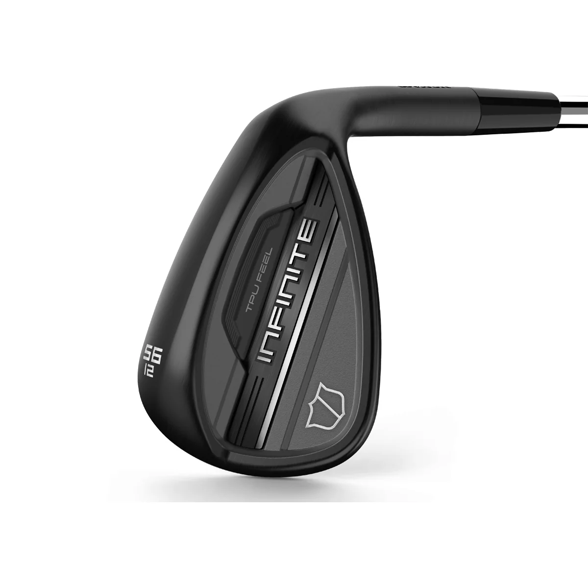 Wilson Infinite wedge - Stål - Venstrehånd - Image 3