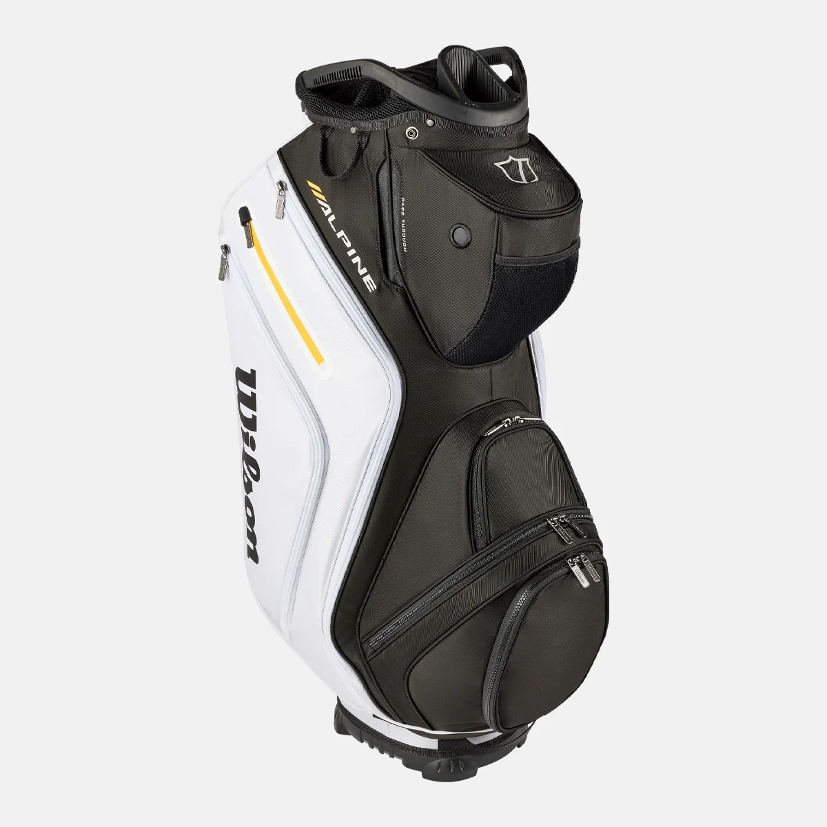 Wilson Alpine vognbag - Image 4