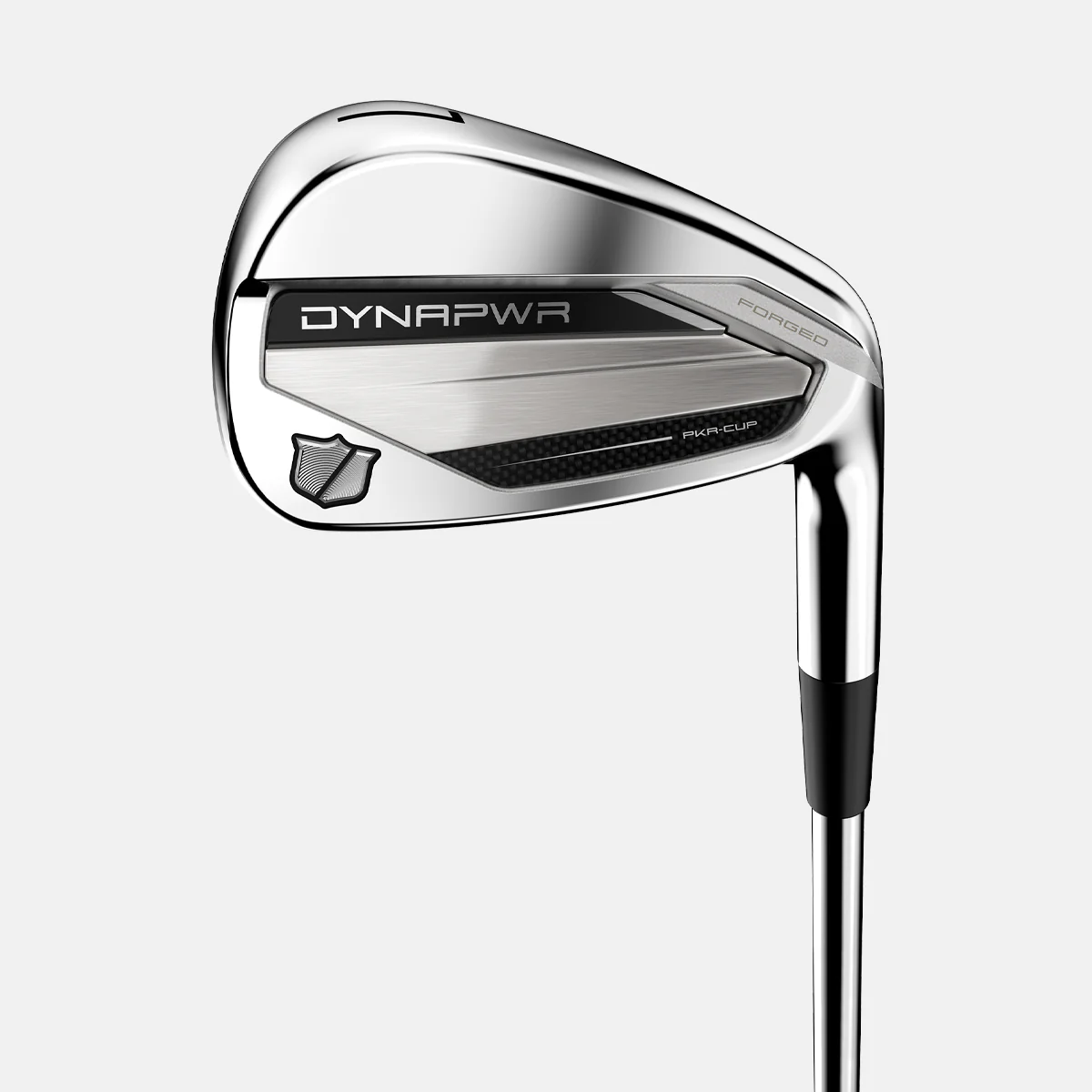 Wilson DYNAPWR Forged 6 stk. Stål