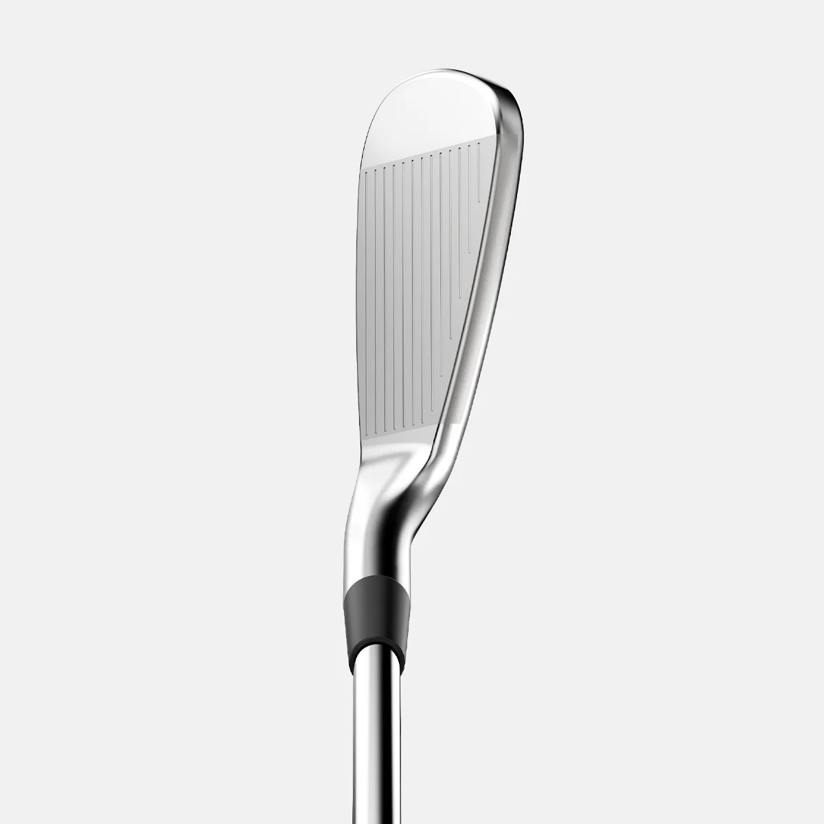 Wilson DYNAPWR Forged 6 stk. Stål - Image 2
