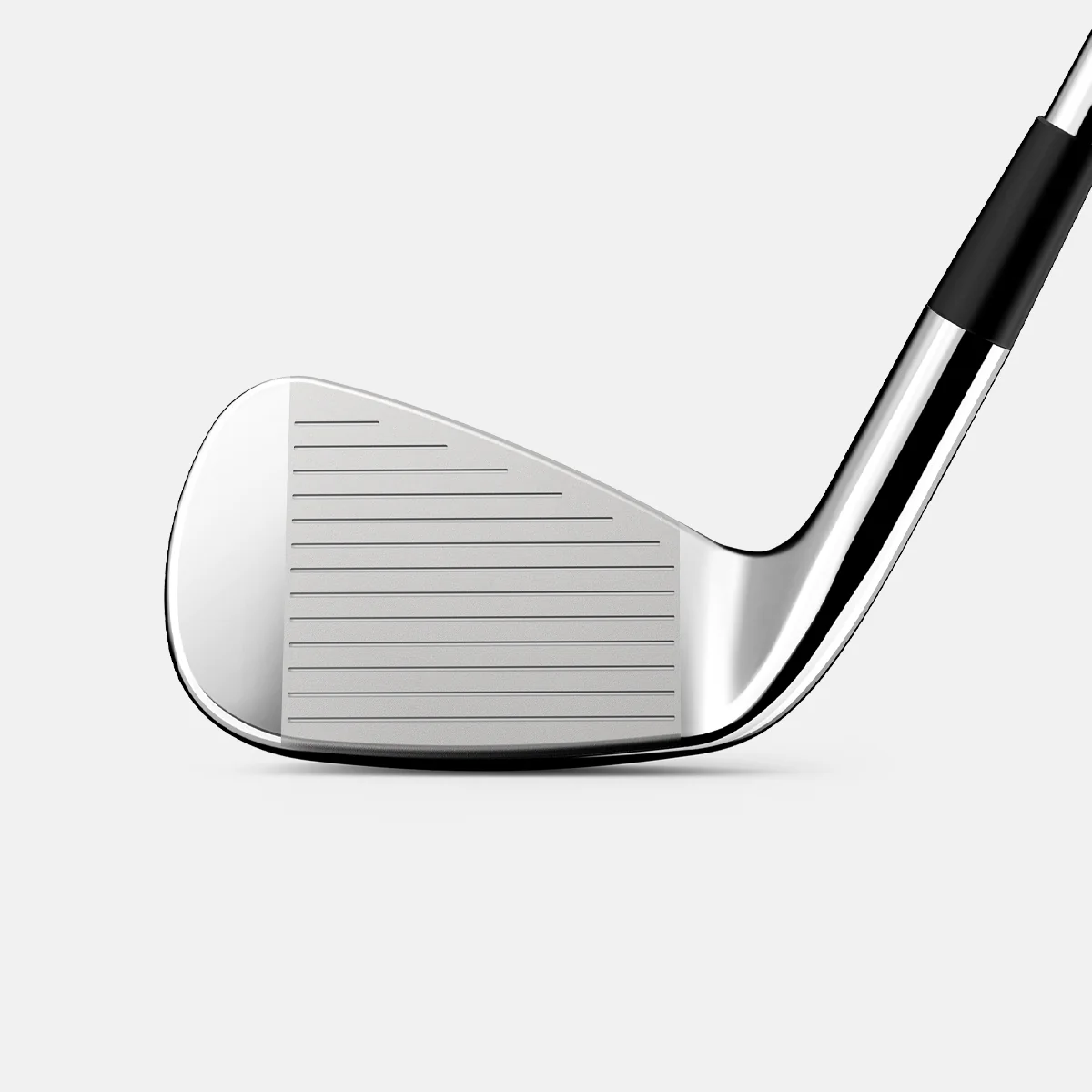 Wilson DYNAPWR Forged 6 stk. Stål - Image 3